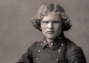 Незрячий геній: життя та досягнення Василя Єрошенка