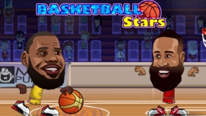 Basketball Stars: The Ultimate Mobile Basketball Experience