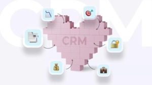 1 продаж вам чи 2 наступному? Як українська CRM-система рятує бізнес