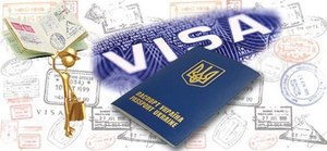 Топ-10 країн, де українцям найлегше отримати шенгенську візу
