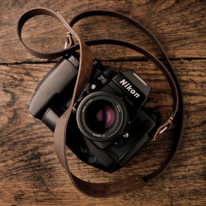 Який вибрати об'єктив для фотоапарата Nikon у 2023 році
