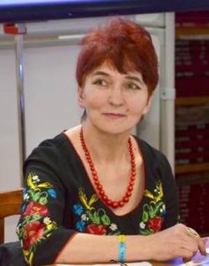ІНТЕРВ'Ю З ЛЮБОВ'Ю, КОТРА ЗМІНИЛА МОЄ ЖИТТЯ