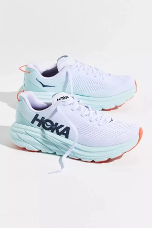 Беговые кроссовки Hoka в Украине — как выбрать лучший вариант для себя