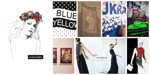 35-й Ukrainian Fashion Week: мистецтво за межами подіуму