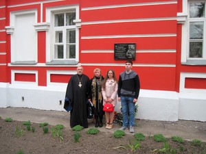 Герої не вмирають!