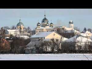 Різдвяний день в Скалаті. Christmas day in Skalat