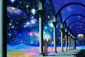 15 жовтня 2019 року<br />
Ви - авангард Переходу<br />
Послання Галактичної Федерації Світла