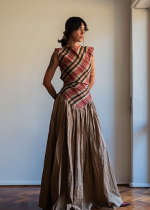 Трендові сукні весни — 2026: головні мастхеви для вашого гардероба