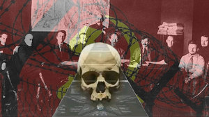 Січень 1991 року.  Послання компартійної номенклатури