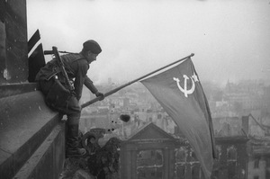 Слава відважним синам України!