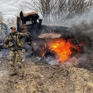 Вони можуть захопити лише каміння