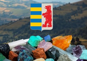 Найрозповсюдженіші цікаві камені Закарпаття