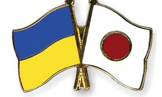 Враження японців від мандрівки Україною