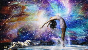 29 серпня 2018 року<br />
Великий Перехід<br />
Еволюційні земляні вали<br />
Ченнелінг через Монік Мат’є