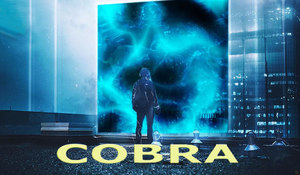 17 червня 2021 року<br />
C.O.B.R.A.<br />
Оновлення планетарної ситуації