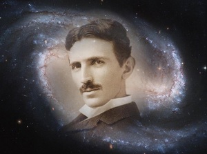 Земля перетвориться на величезний мозок - як Нікола Тесла передбачив наш світ