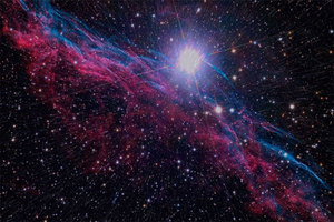 18 вересня 2016 року<br />
Цивілізація Веги попередила землян про небезпеки при Переході в нову Реальність<br />
Ченнелінг