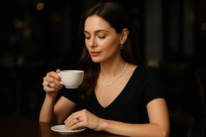 Щоденна елегантність: найкращі прикраси для повсякденного образу