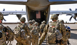 03 вересня 2021 року<br />
США дали зрозуміти Китаю і Росії про провал їхньої стратегії<br />
 