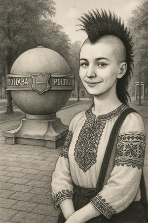 Історія неформальних фензинів України&nbsp;