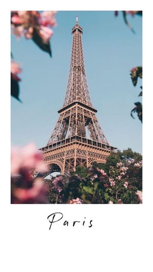 Jooble радить: 10 причин відвідати Францію 