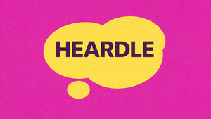 Heardle: A Unique Song Guessing Challenge