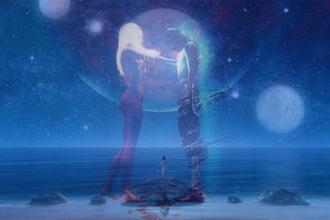 06 лютого 2019 року<br />
Кобра<br />
Небесні Бульбашки. Оновлення інформації