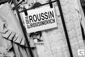 ROUSSIN на Poltava Fashion Days