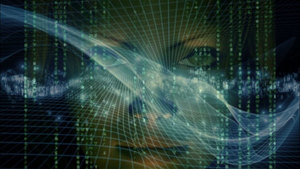 30 квітня 2018 року<br />
3D Матриця. Матерія - це сконцентроване відчуття