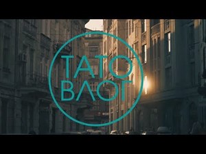ТАТО ВЛОГ (трейлер)