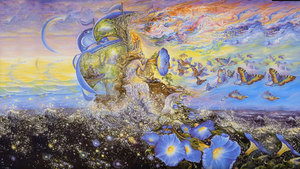 Послання Хронік Акаши. Травень 2019 року - стирання старого