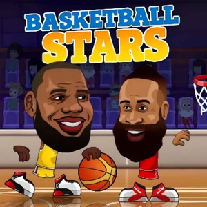Basketball Stars Unblocked