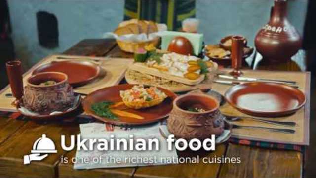 Відкривайте для себе міжнародний туризм в Україні