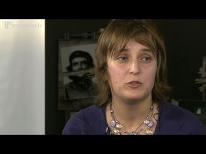 ОЛеся мамчич - виступ на громадському