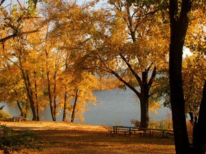 Моє місто у фотографіях. Світлогірське!