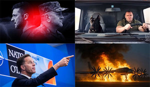 ​Червень 2025-го року. Українська панорама