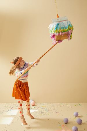 Чому піньяти стали трендом? Причини популярності піньят