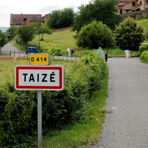 TAIZE