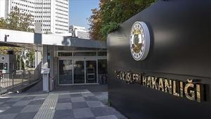 Туреччина висловила стурбованість масовими арештами кримських татар