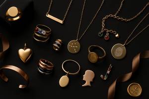 10 ідей персоналізованих прикрас у подарунок