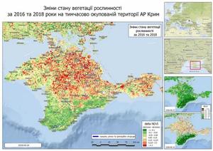 Крим без води: Крим, або український, або безлюдний.