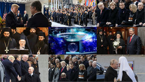 09 листопада 2018 року<br />
Корі Гуд і Кобра<br />
Термінове оновлення інформації від Альянсу