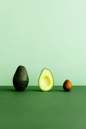 Користь від вживання авокадо