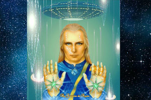 09 вересня 2019 року<br />
Послання до Темних<br />
від командувача Аштара Шерана з Нового Єрусалиму