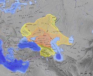 <br />
Походження сербів