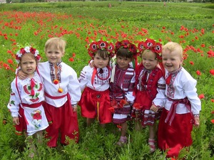 Самовиховання як оновлення суспільства. Корекція світоглядів