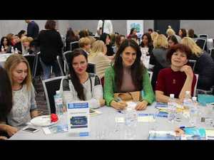 WORKSHOP TEZ Tour- Egypt 2017, Ukraine, Kyiv