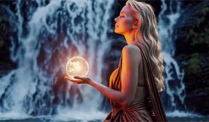 Вібраційний прогноз від lee на листопад 2025 року