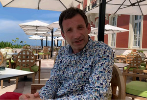 Віталій Портников<br />
Будь-який популізм приречений на поразку