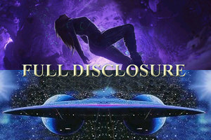 20 березня 2019 року<br />
Ліза Реньє<br />
Подія повного розкриття<br />
Виписки із Словника Вознесіння